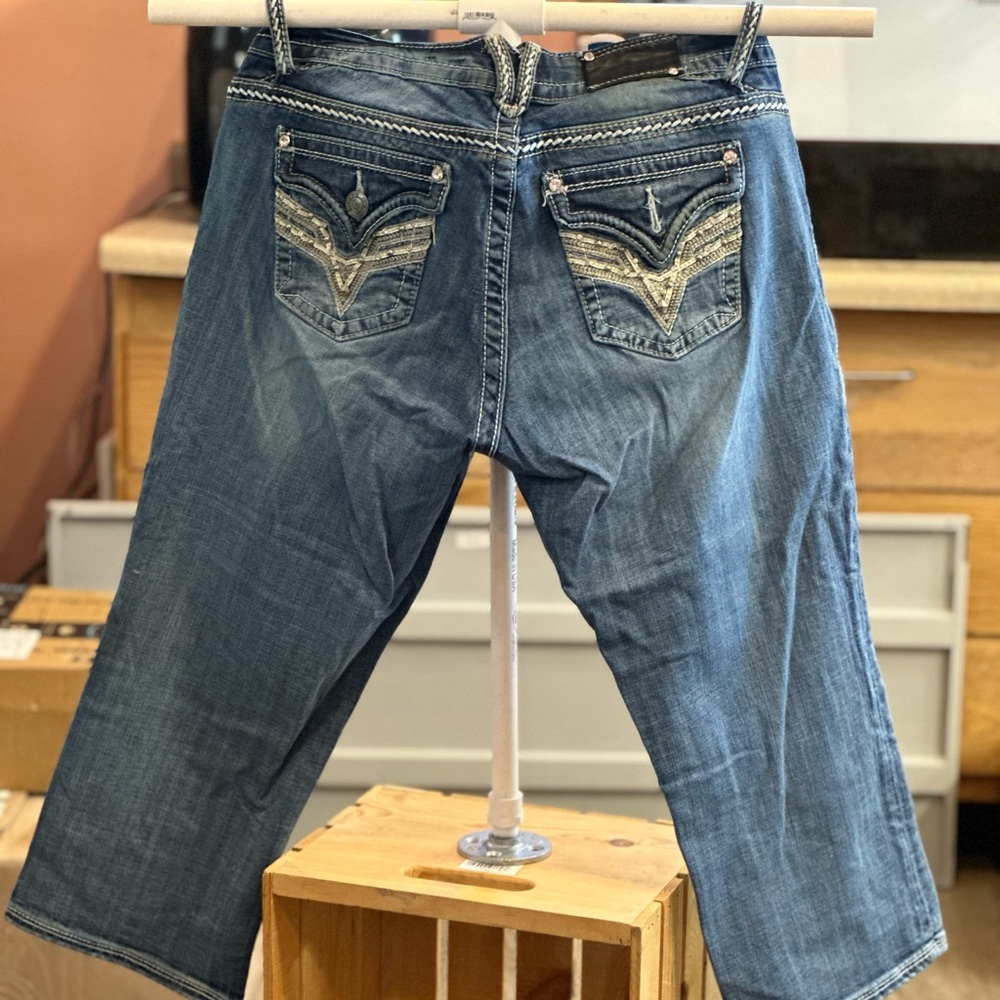 Vigoss capri pants